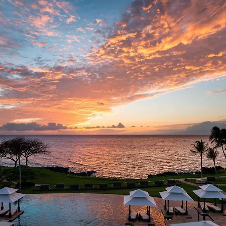 Wailea Beach Resort - Marriott, Maui-2