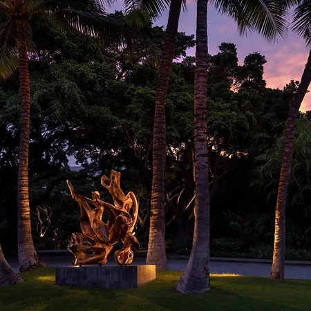 Wailea Beach Resort - Marriott, Maui-3